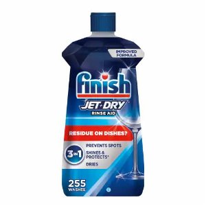 Save $2.00 on Finish Jet-Dry Rinse Aid