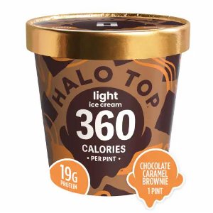 Save $1.50 on Halo Top Ice Cream