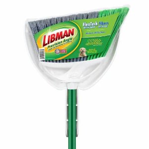 Save $2.00 on Libman Mops or Brooms