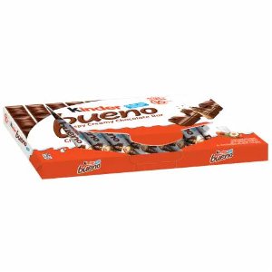 Save $1.00 on Kinder Multipack or Family Pack