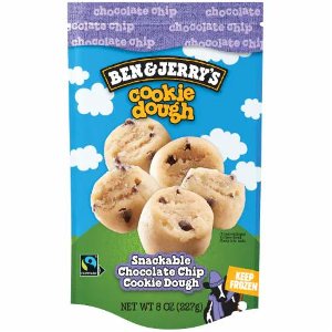 Save $1.00 on Ben & Jerry's or Talenti