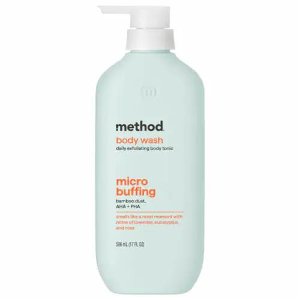 Save $1.50 on Method Functional Body Wash Tonics