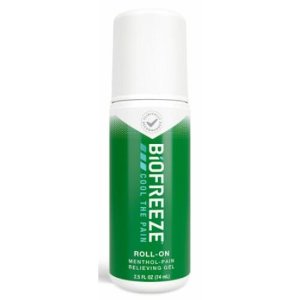 Save $2.00 on Biofreeze