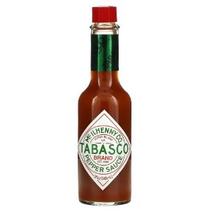 Save $1.00 on Tabasco Pepper Sauce
