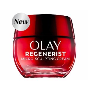 Save $3.00 on Olay Facial Moisturizer, Eye or Serum