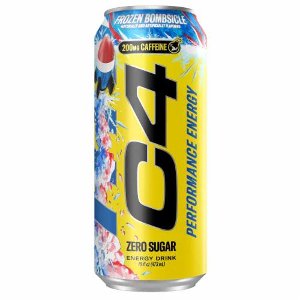 Save $1.00 on C4 Performance