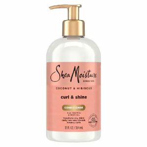 Save $1.00 on Shea Moisture Hair Care