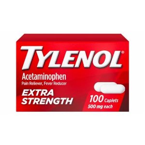 Save $2.00 on Tylenol Caplet