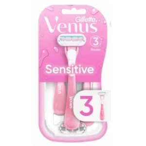 Save $3.00 on Gillette or Venus Disposable Razors