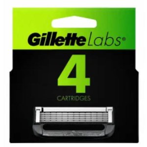 Save $2.00 on Gillette Labs Refills
