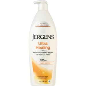 Save $1.00 on Jergens Lotion or Natural Glow