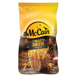 Save $1.00 on McCain Frozen Potatoes