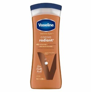 Save $1.00 on Vaseline Lotion