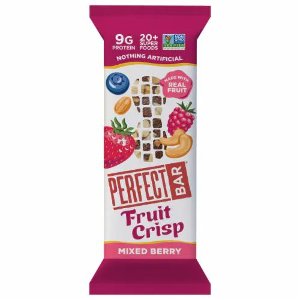 Save $0.50 on Perfect Bars