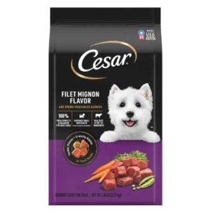 Save $2.00 on Cesar Medium Bag