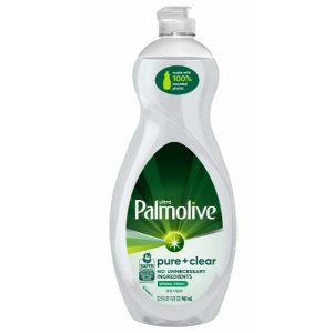 Save $1.50 on Palmolive Dish