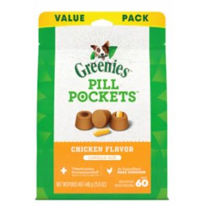 Save $3.00 on Greenies