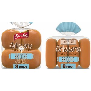 Save $1.00 on Alfaros or Artesano Buns