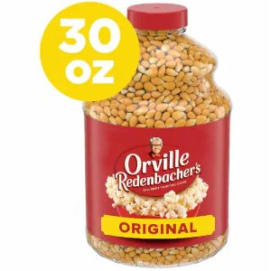 Save $2.00 on Orville Redenbacher's Kernels or Oil