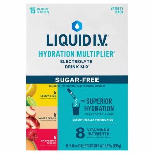Save $3.00 on Liquid IV