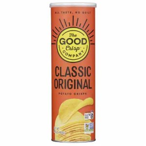 Save $1.00 on The Good Crisp Chips