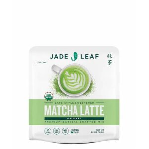 Save $2.00 on Jade Leaf Matcha Mix