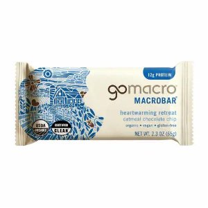 Save $0.50 on Gomacro Single Bars