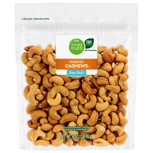 $6.99 ST Cashews or Mixed Nuts