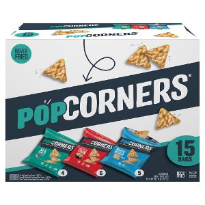 $7.99 Frito-Lay or Popcorners