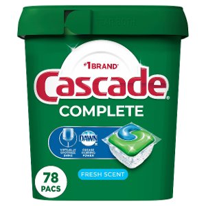 $16.99 Cascade Action Pacs