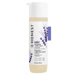 Save $1.50 on Honest Baby