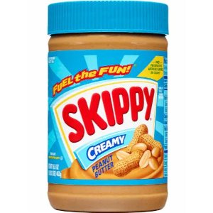 Save $1.00 on Skippy Peanut Butter