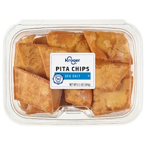 $3.49 Private Selection Pitas