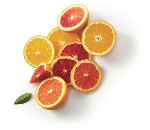 $2.99 PS Navels, Mandarins or Raspberry Oranges