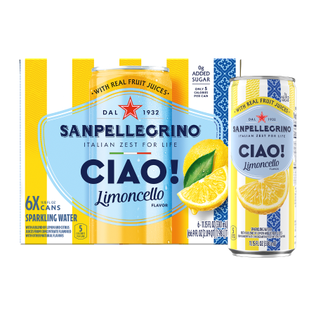 Save $2.00 on San Pellegrino