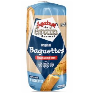 Save $1.50 on Against The Grain Gluten Free Bread