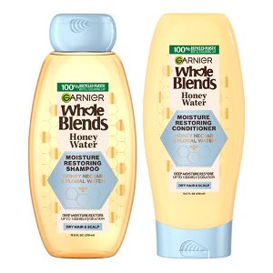 Save $3.00 on 2 Garnier Whole Blends