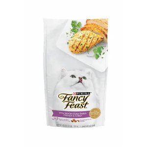 Save $2.00 on Fancy Feast