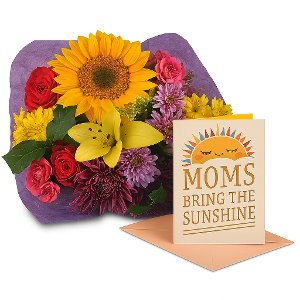 Save $3 on your Floral Purchase