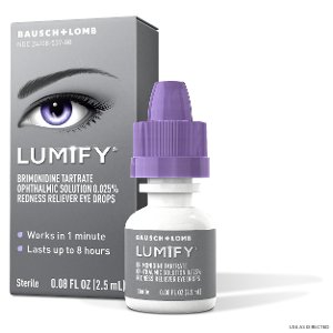 Save $3.00 on Lumify