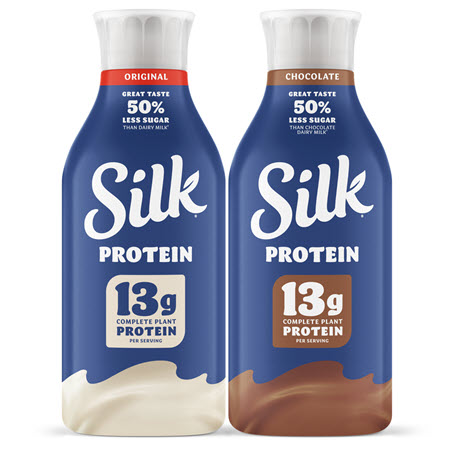Save $2.00 on Silk