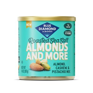 Save $3.00 on Almonds & More