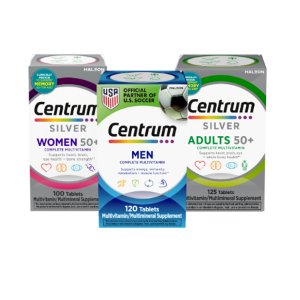 Save $2.00 on Centrum