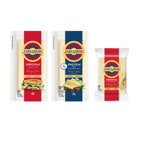 Save $2.00 on Jarlsberg