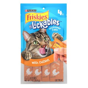 Save $1.00 on Friskies