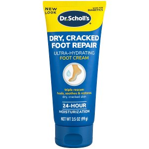 Save $2.00 on Dr. Scholl's Foot Cream or Feet Mask