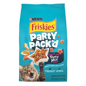 Save $2.00 on Friskies