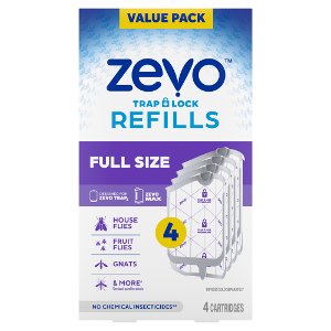 Save $1.50 on Zevo Products
