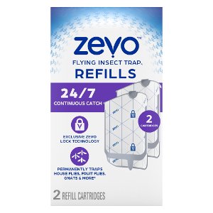 Save $1.50 on 2 Zevo Products