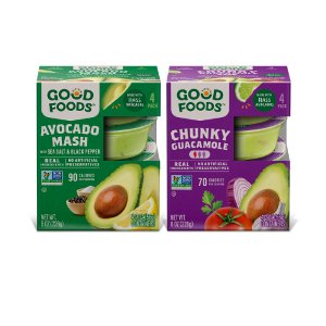 Save $1.25 on Good Food Products PICKUP OR DELIVERY ONLY